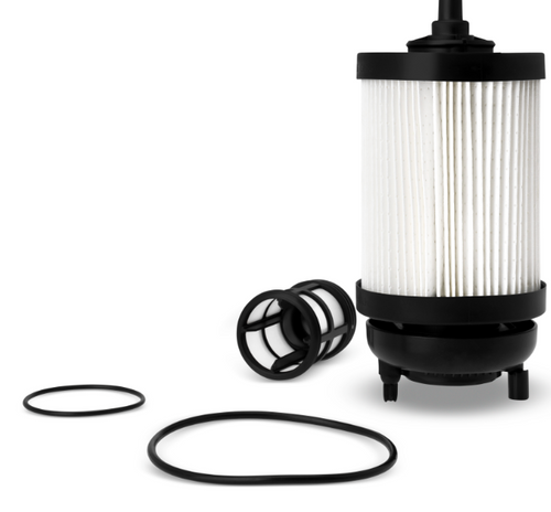 Fleetguard,Fuel Filter Kit, NanoNet