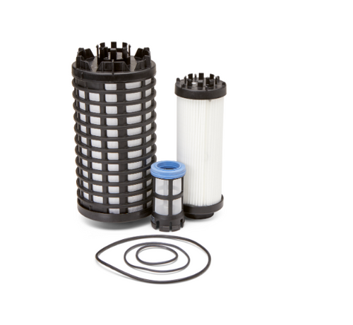 Fleetguard, Fuel Filter Kit, NanoNet