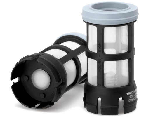 Fleetguard, Service Part; Some DD13, DD15