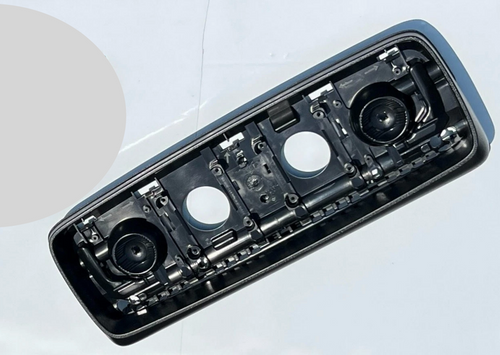 Mirror Housing Frame fits Volvo Left/Right