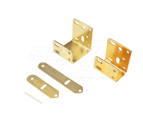 Height Control Valve Level Fits International 7300-7600 Series Severe Duty