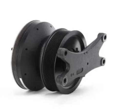 Kit Masters Fan Clutch Fits Freightliner 2019-2022 DD13, DD15