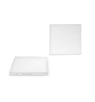 Fleetguard Filtre, Cabin Air Filter