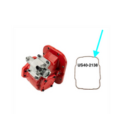 O-ring-Mouting Seal Fits PTO