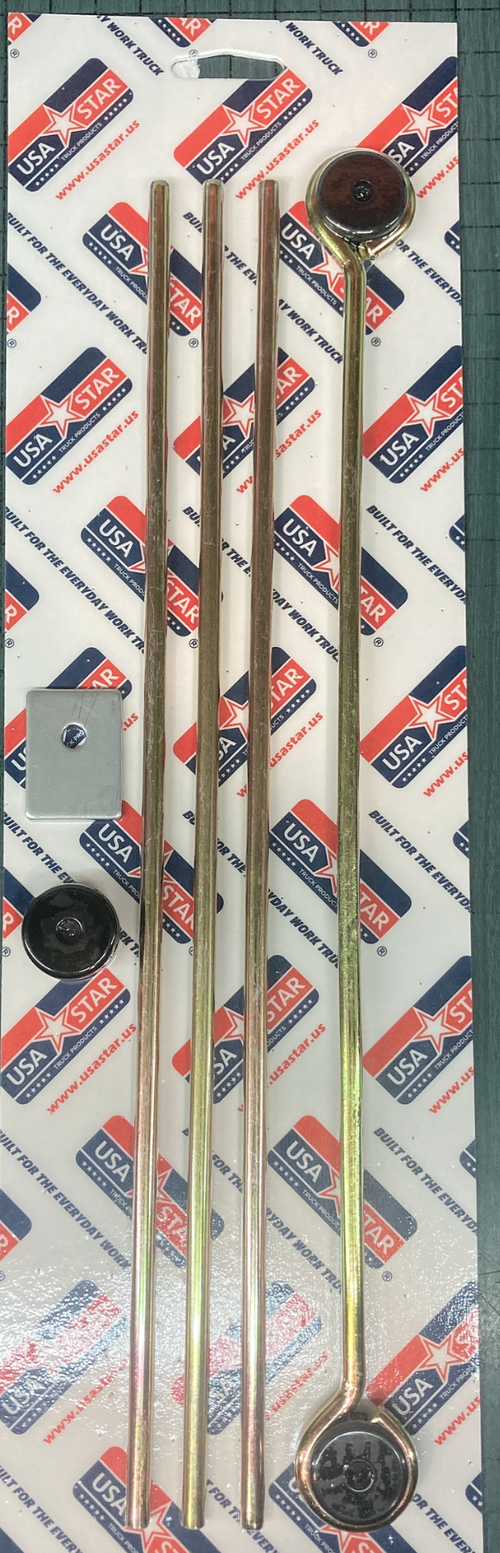 Leveling Valve Linkage Kit