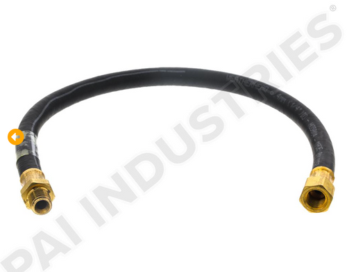 Assy, Hose (Clutch Lubrication)