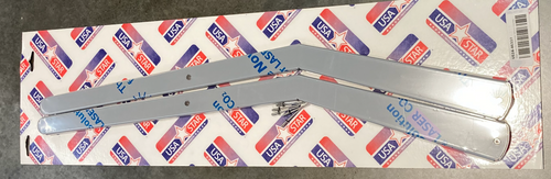 Wiper Cover Fits Freightliner Century, Columbia, Coronado