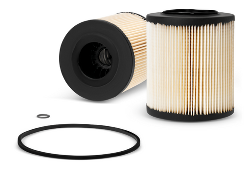 Fuel/Water Separator, Cartridge