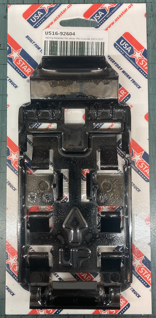 Fairing Retainer Fits Volvo VNL-Outside 2003-2017