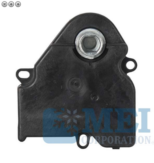 Electric Actuator Fits International