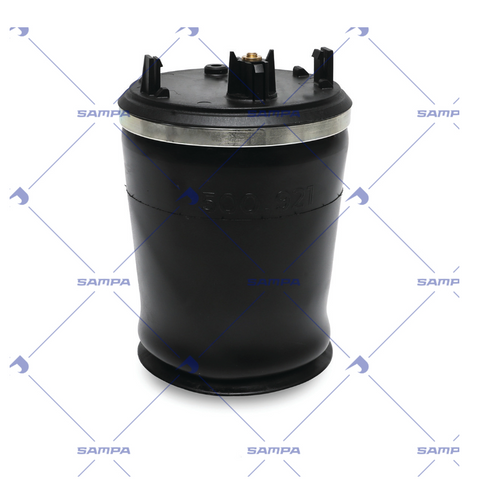 Front Axel Air Bag fits Volvo and Freightliner