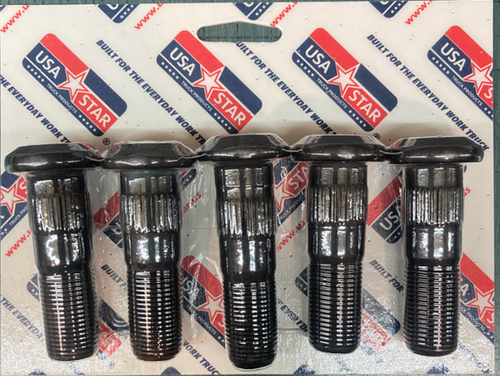 Wheel Stud Gr8 (L) Qty 5