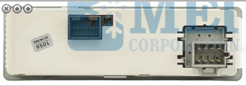 A/C Control Panel Fits Peterbilt 320 Main