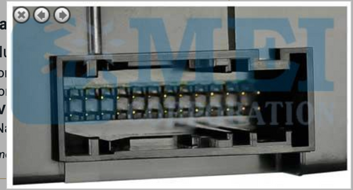 A/C Control Assembly Fits Freightliner Cascadia