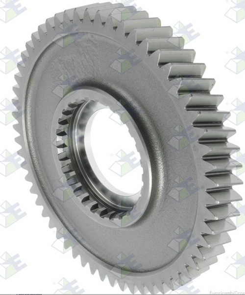 GEAR 1ST SPEED 58 T. SUITABLE TO EATON - FULLER 10000898
