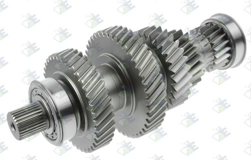 COUNTERSHAFT SUITABLE TO EATON - FULLER S-3210