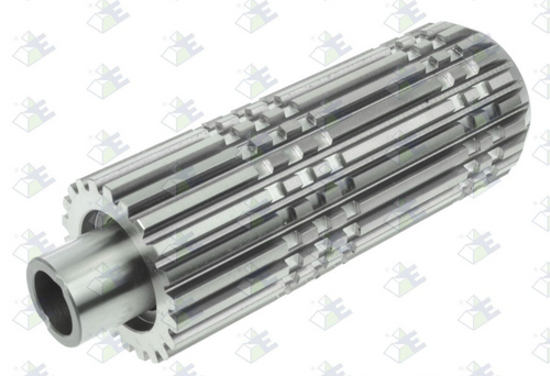 MAIN SHAFT ASSY SUITABLE TO EATON