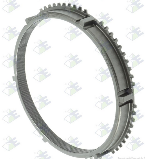 SYNCHRONIZER RING /C SUITABLE TO EATON