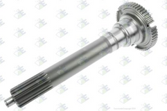 INPUT SHAFT 54 T. SUITABLE TO EATON