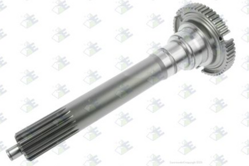 INPUT SHAFT 54 T. SUITABLE TO EATON