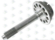 INPUT SHAFT KIT