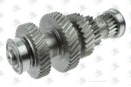 COUNTERSHAFT SUITABLE TO EATON
