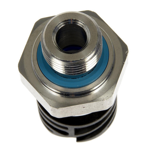 Exhaust Back Pressure Sensor | PACCAR MX-13 Engine Application KW W900, T660, T680, T800, T880, PB 389, 579, 567