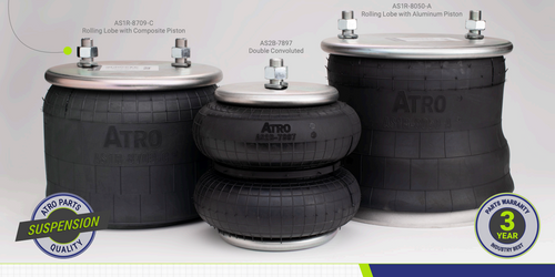 Atro Air Sepings