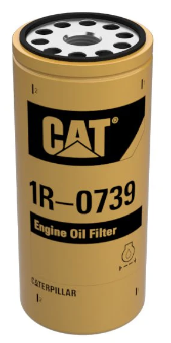 Caterpillar Filter,  Oil, (XXP3191),fits Mack 485Gb3191C