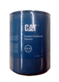 CATERPILLAR, GENUINE CAT COOLANT