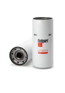 Fleetguard, Filter, Spin-On; Volvo, Mack