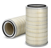 FLEETGUARD, AIR FILTER, SOME PETETBUILT, SOME KENWORTH