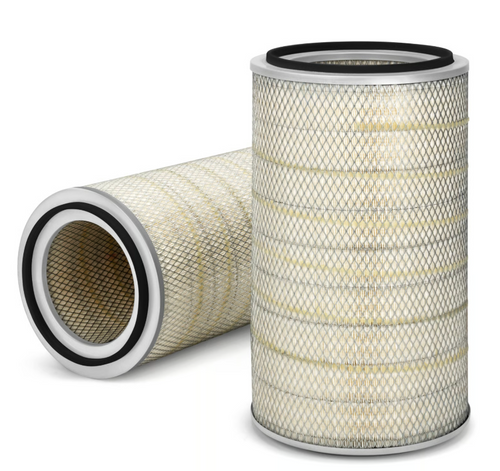 FLEETGUARD, AIR FILTER, SOME PETETBUILT, SOME KENWORTH