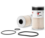 Fleetguard, Fuel/Water Separator, Cartridge, EleMax