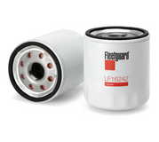 Fleetguard, Lube Filter, Spin-On