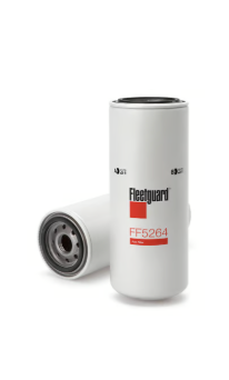 Fleetguard, Fuel Filter, Spin-On