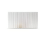 Fleetguard, Cabin Air Filter