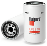 Fleetguard, Lube Filter, Spin-On