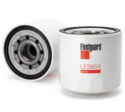 Fleetguard, Lube Filter, Spin-On