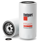 Fleetguard, Fuel Filter, Spin-On