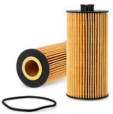 Fleetguard, Lube Filter, Cartridge