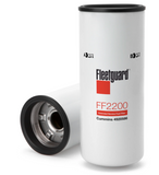 Fleetguard, Fuel Filter, Spin-On, Stratapore