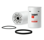 Fuel/Water Separator, Cartridge