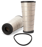 Fleetguard, Air Filter, Primary