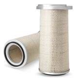 Fleetguard, Air Filter, Primary