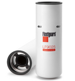 Fleetguard, Lube Filter, Spin-On