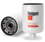 Fleetguard, Engine Oil Filter