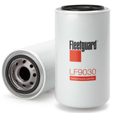Fleetguard, Lube Filter, Spin-On