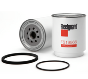 Fleetguard, Fuel/Water Separator, Spin-On