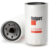 Fleetguard, Lube Filter, Spin-On